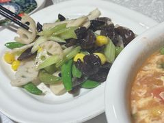 -老浒记烤鸭-北京菜(琉璃厂店)