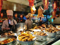 -陈鹏鹏潮汕菜(宝安机场T3航站楼店)