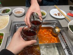 -海底捞火锅(铂澜大象城店)