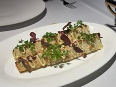 -Oyster Talks 四度蚝法餐厅