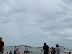 -在海一方公园