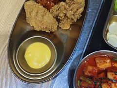 -绣旻烤肉吧(总店)