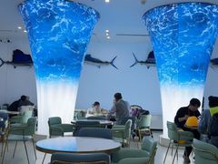 -深海中餐厅(国家海洋博物馆店)