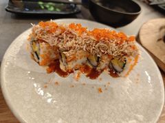 -沼津港精致料理·寿喜烧·烧鸟(龙湖南桥天街日料榜单店)