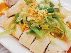 -粤·向群饭店(龙津东路总店)