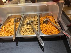 -蜀国大将老火锅(江北店)