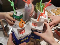 -大斌家串串火锅(马栏山店)