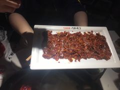 -川西坝子(老军营店)