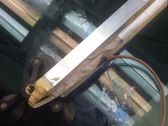 -鲨鱼皮汽车凹陷玻璃修复(静安店)