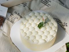 -小西家作•精致蛋糕(富力爱丁堡店)