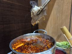 -独食火锅·半米屋台(望平街店)