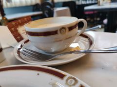 -Cafe Sacher(WIEN)