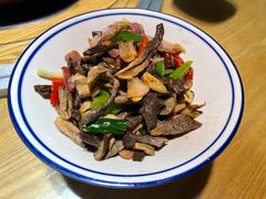 -妈妈的味道·腾冲特色菜(和顺古镇店)