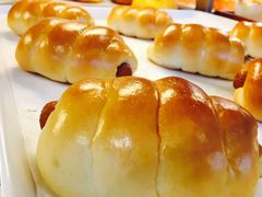 -BreadTalk面包新语·烘焙蛋糕(金光华广场店)