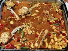 -南方酒店·淮扬菜(回民街店)