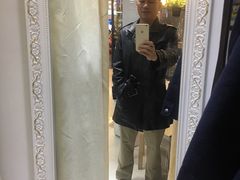 -易改衣·专业衣物奢护中心(珠江新城猎德店)