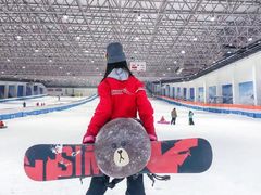 -绍兴启迪乔波冰雪世界
