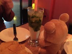-CIN CIN CANTINA&BAR