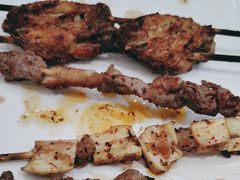 -宛平李记小吃(东关街店)