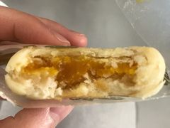 -南普陀素饼