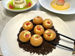 -禾田餐厅•乡野湖北菜(徐东店)