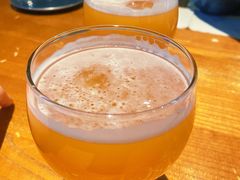-HUZI虎滋精酿餐吧(京西大悦城店)