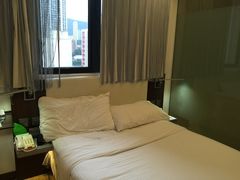 -香港铜锣湾皇悦酒店
