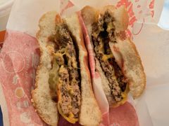 -汉堡王(北京三里屯购物中心)