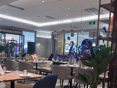 -必胜客(城西银泰店)