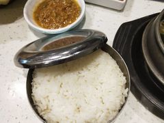 -韩时烤肉(丰科万达广场店)