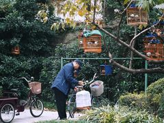 -江苏省美术馆(长江路新馆)