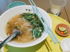 -蔡澜PHO(海岸城店)