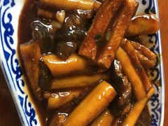 -同得兴 Since·1995 传统苏式面馆(十全街店)