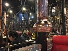 -郑阿姨的家·이모네·韩料&烤肉(武川路店)