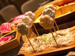 -湊湊火锅·茶憩(打浦桥日月光店)