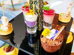 -韵咖啡自助餐厅(天津香格里拉店)
