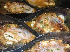 -云晓光头烧烤吧(川沙绿地店)