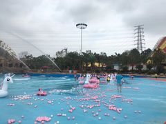 -美的鹭湖探索王国