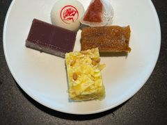 -喜悦烤鸭·新京菜(王府井店)
