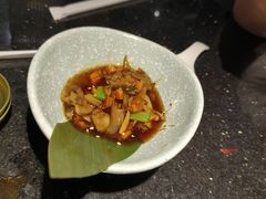 -上井料理黑金店(IFS国金中心店)