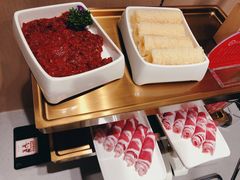-海底捞火锅(关山保利店)
