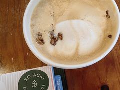 -So Acai(天河店)