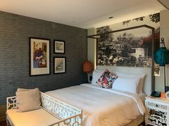 -上海外滩英迪格酒店