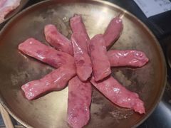 -核桃碳烤肉馆(深圳首店)
