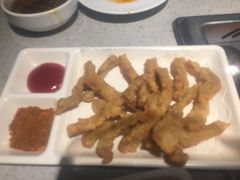 -海底捞火锅(航洋城店)