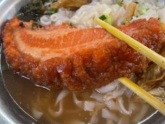 -肥佬良扣肉粉面店(梧州总店)