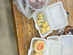 -乔家满族八大碗(流水沟店)