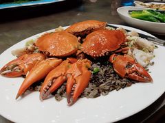 -领事馆19号中餐厅(厦门海景洲际酒店)