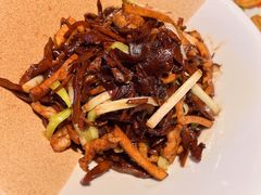 外婆小炒-外婆家(南开大悦城店)