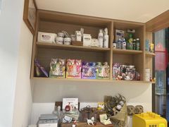 -佐罗家宠物馆·猫文化馆(紫霞路店)